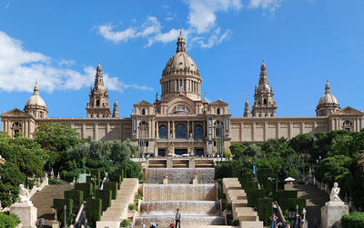 Articket: Joan Miró Foundation + 5 museums