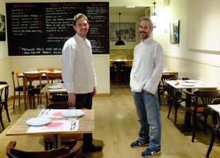 Bambarol - Barcelona