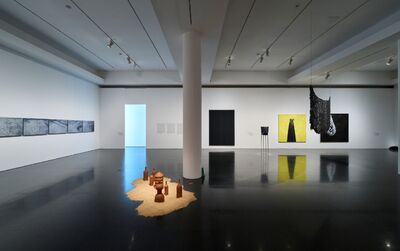 Museum of modern art Barcelona - MACBA