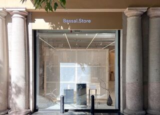 Bassal Store - Barcelona