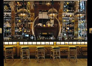 Boca Grande - Barcelona