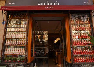 Can Framis - Barcelona