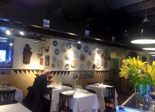 Can Pineda - Barcelona