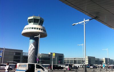 Car Hire Barcelona Airport