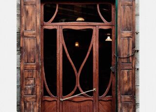  Casa Almirall - Barcelona