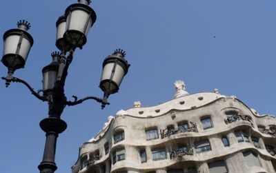 Casa Milà 