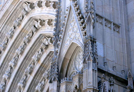 Catedral de la Santa Creu 