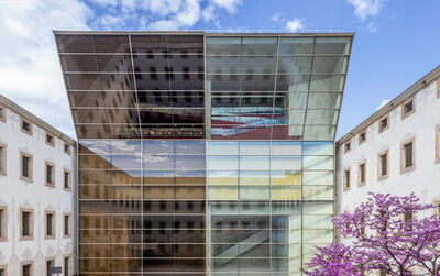 Barcelona Centre for Contemporary Culture