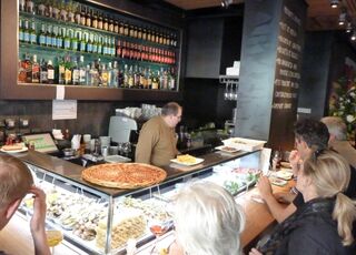 Cerveseria Catalana - Barcelona