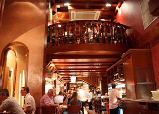 Ciudad Condal - Barcelona