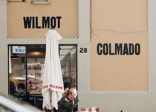 Colmado Wilmot - Barcelona