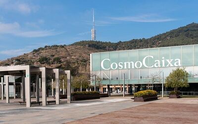 Museum of Natural Sciences of Barcelona