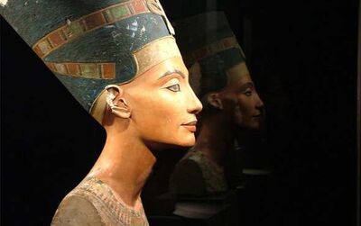 Egyptian Museum Tickets