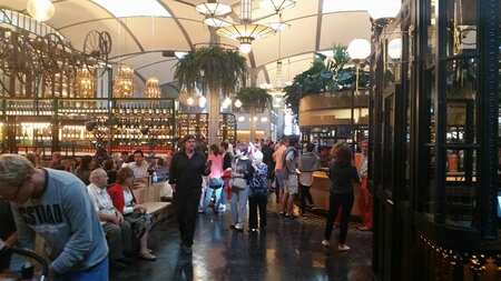 El Nacional - Barcelona