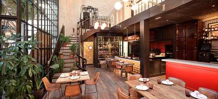 El Nacional - Barcelona