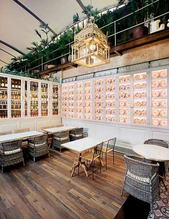 El Nacional - Barcelona