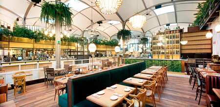 El Nacional - Barcelona