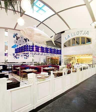 El Nacional - Barcelona