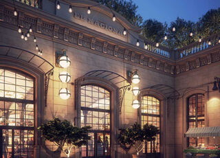 El Nacional - Barcelona