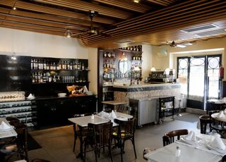 Els Pescadors - Barcelona