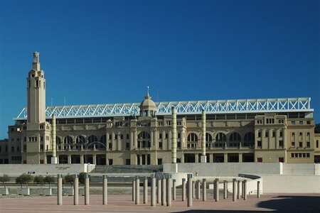 Estadi Olimpic