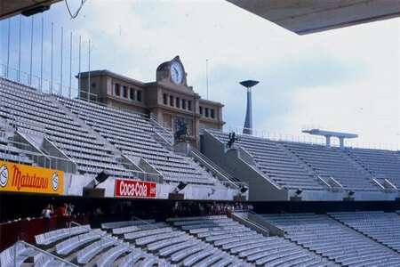 Estadi Olimpic
