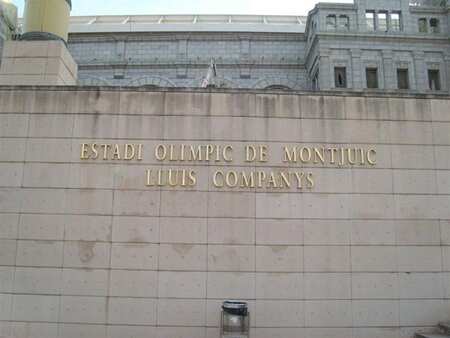 Estadi Olimpic