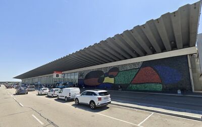 Flights to Barcelona Airport BCN