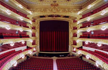 Liceu de Barcelona