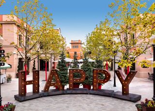 La Roca Village - Barcelona