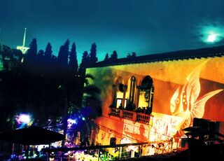 La Terrazza - Barcelona