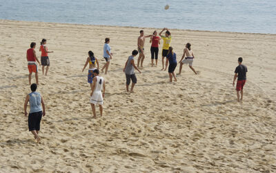 Barcelona Local Holidays