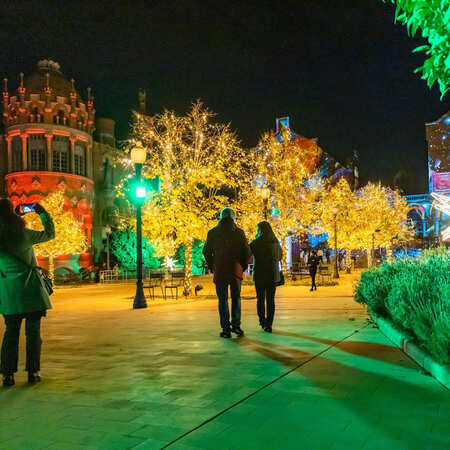 Els Lums de Sant Pau