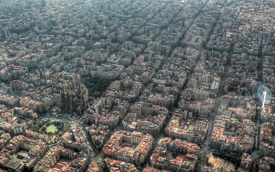Barcelona Maps
