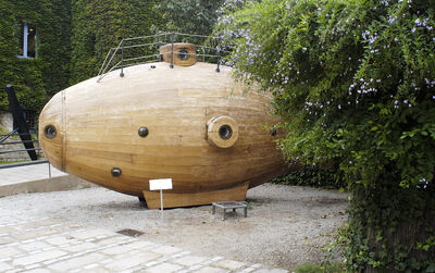 Maritime Museum Barcelona