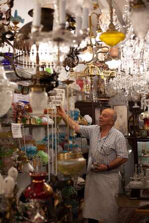 Mercantic - Sant Cugat del Vallès