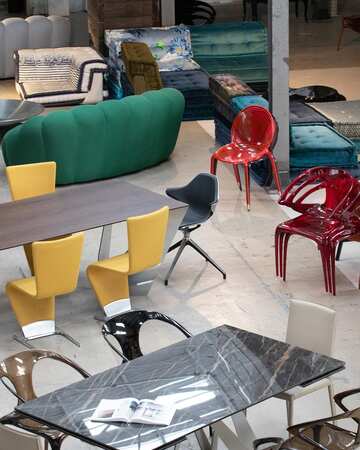 Mercantic - Sant Cugat del Vallès