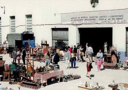 Mercantic - Sant Cugat del Vallès