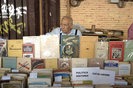 Mercat de Sant Antoni