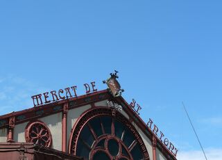 Mercat de Sant Antoni