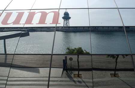 Moll d'Espanya - Maremagnum - Barcelona
