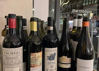 Monocrom - Barcelona