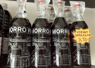 Morro Fi - Barcelona