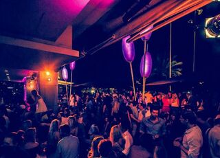 OpiumMar - Barcelona