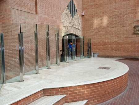 Palau de la Música Catalana - Barcelona
