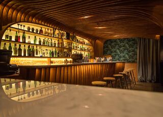 Paradiso - Barcelona