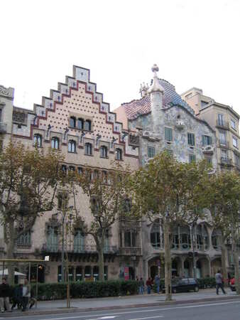 Passeig de Gràcia