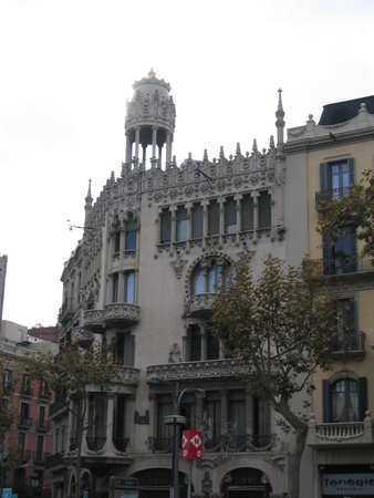 Passeig de Gràcia