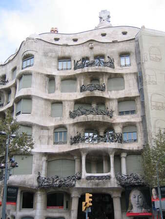 Passeig de Gràcia