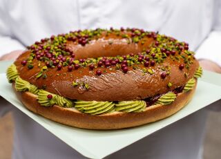 Pastisseria Carrió - Barcelona